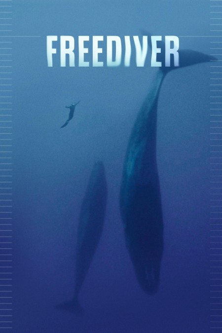 Freediver (2024) 2160p 4K WEB 5.1 YTS