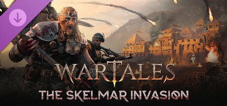 Wartales The Skelmar Invasion-RUNE