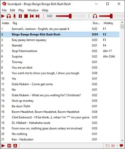 Leppsoft SoundPad 4.0.9 Multilingual (x64)