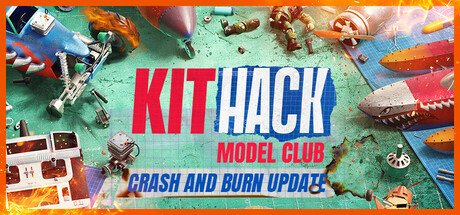 KitHack Model Club v1.5.0-P2P