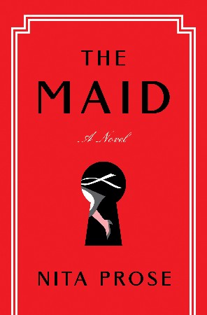 The Maid - Nita Prose