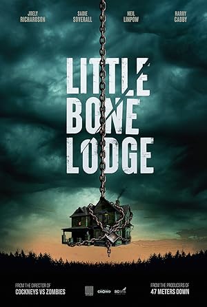 Little Bone Lodge (2023) BDRip x264-JustWatch