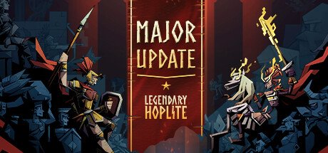 Legendary Hoplite v1.9.12-TENOKE