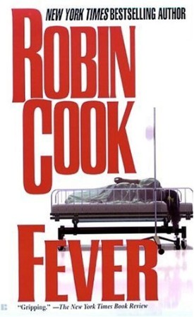 Fever - Robin Cook