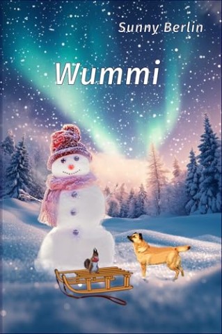 Cover: Sunny Berlin - Wummi