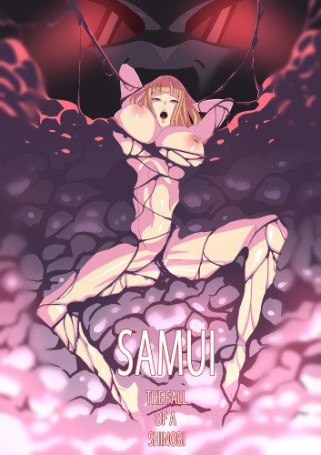 Nature-man – Samui – The Fall Of A Shinobi Porn Comics