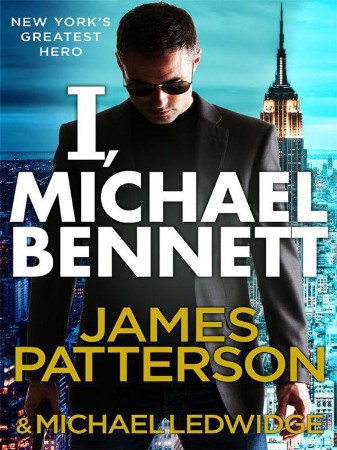 I, Alex Cross - James Patterson