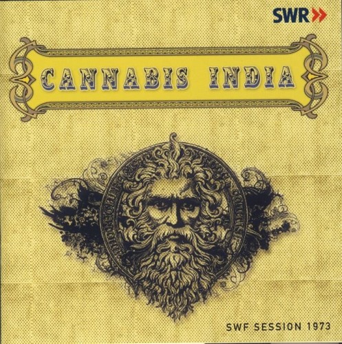 Cannabis India - SWF Session (1973)(2009) Lossless