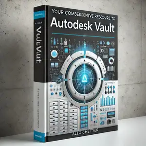 Your Comprehensive Resource to AutoDesk Vault