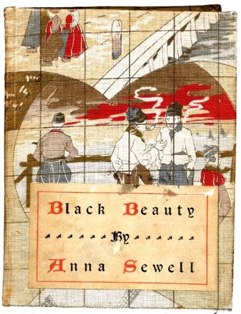 Black Beauty - Anna Sewell