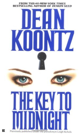 The Key to Midnight - Dean Koontz