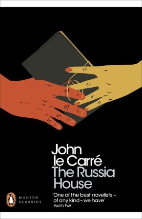 La casa Russia - John le Carré