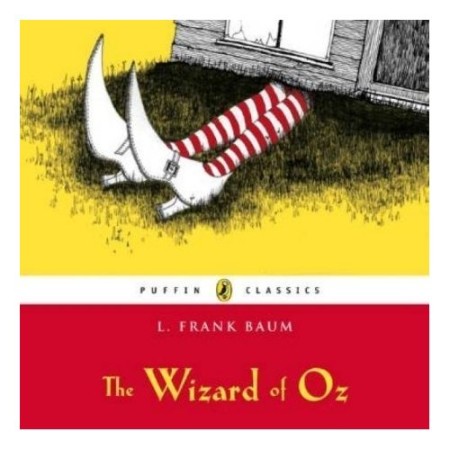 The Wizard of Oz - [AUDIOBOOK]