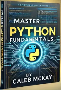 Master Python Fundamentals