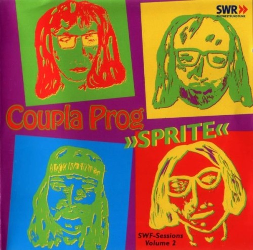 Coupla Prog - Coupla Prog  Sprite - SWF-Sessions Volume 2[2000] Lossless