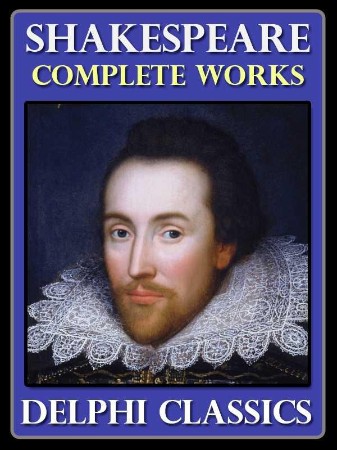 Complete Works of William Shakespeare ~ Histories - SHAKESPEARE