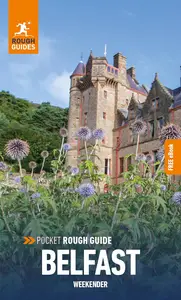 Pocket Rough Guide Weekender Belfast Travel Guide with Free eBook