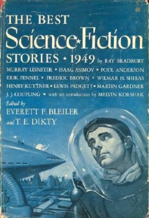 The Best Made Plans and Other Science Fiction Stories by Everett B. Cole - Everett F. Bleiler