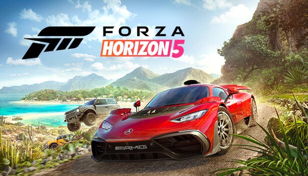 Forza Horizon 5 Update v1.671.65.0-RUNE