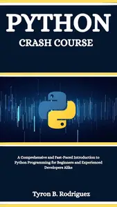 Python Crash Course