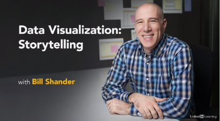 Data Visualization: Storytelling