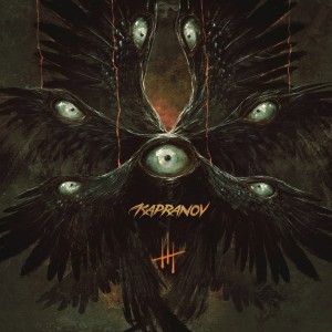 KAPRANOV - III [EP] (2024)