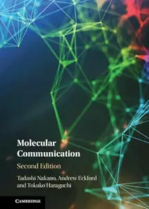 Molecular Communication (2nd Edition)