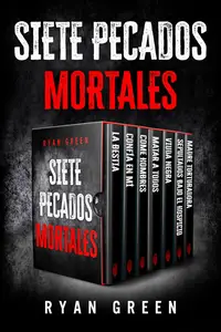 Siete Pecados Mortales (Spanish Edition)