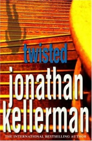 Twisted - Jonathan Kellerman