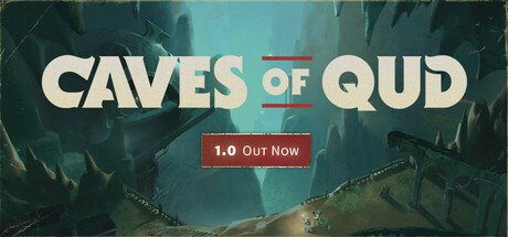 Caves of Qud MacOS-I KnoW