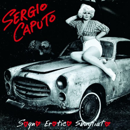 Sergio Caputo - Sogno Erotico Sbagliato (1990)