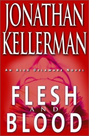 Flesh and Blood - Kellerman