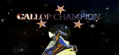 Gallop Champion-TENOKE