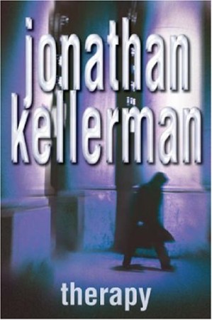 Therapy - Jonathan Kellerman