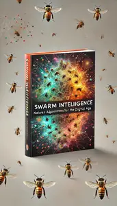 Swarm Intelligence Nature's Algorithms for the Digital Age