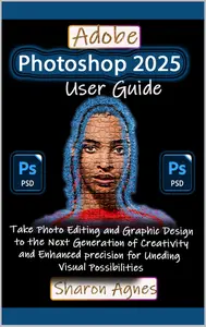 Adobe Photoshop 2025 User Guide