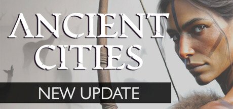 Ancient Cities v1.0.4.9-P2P