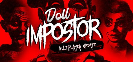 Doll Impostor v20241207-TENOKE