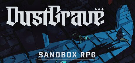 Dustgrave A Sandbox RPG Early Access