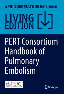 PERT Consortium Handbook of Pulmonary Embolism