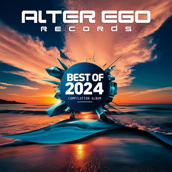 Alter Ego Records: Best Of 2024