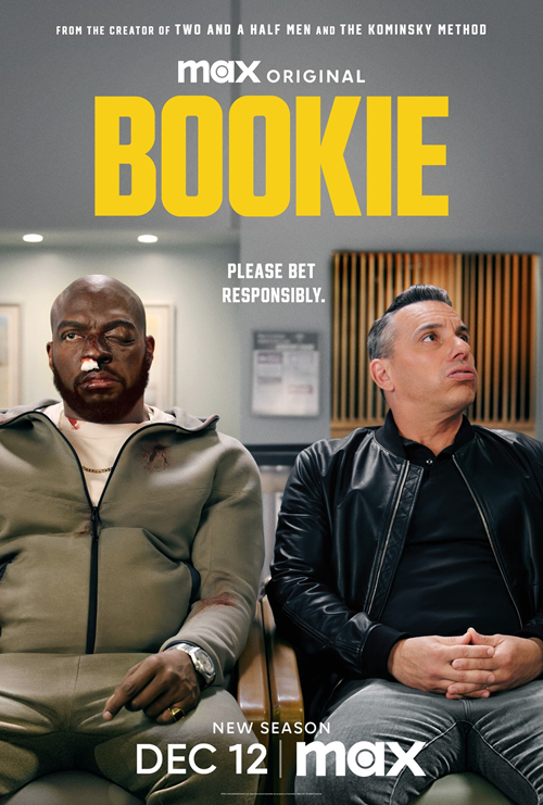 Bukmacher / Bookie (2024) (Sezon 2)  MULTi.720p.AMZN.WEB-DL.H264.DDP5.1.Atmos-K83 / Polski Lektor i Napisy PL