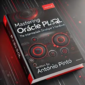 Mastering Oracle PLSQL