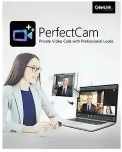 CyberLink PerfectCam Premium 2.3.7724.0 (x64)