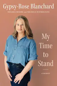 My Time to Stand A Memoir