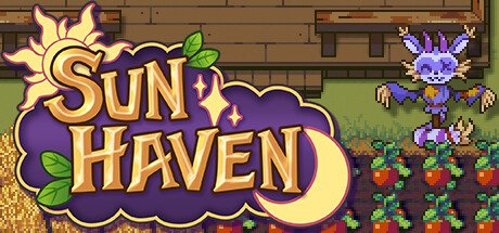 Sun Haven v1.7.3-TENOKE