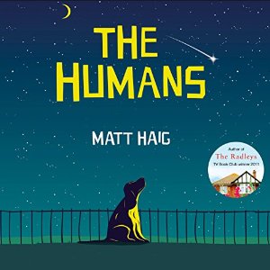 The Humans - [AUDIOBOOK]