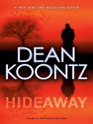 Hideaway - Dean Koontz