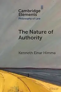 The Nature of Authority