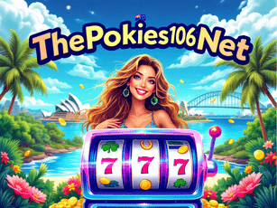 Australia and ThePokies106Net: play with bonuses